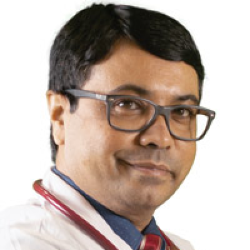Prof. Dr. Pranab Kanti Mallick Child Diseases In Chittagong