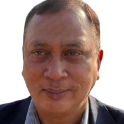 Prof. Dr. S. M. Tariq Eye In Chittagong