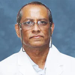 Prof. Dr. S.M. Ashraf Ali Laparoscopic Surgeon In Chittagong