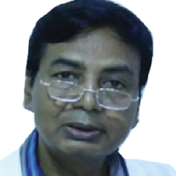 Prof. Dr. Shib Sankar Saha Laparoscopic Surgeon In Chittagong