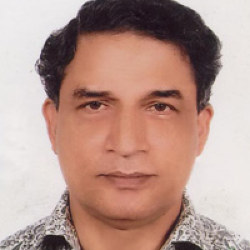 Prof. Dr. Uzzwal Kanti Das Chest Diseases In Chittagong