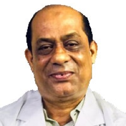 Prof. Dr. Ziaul Ansar Chowdhury ENT In Chittagong