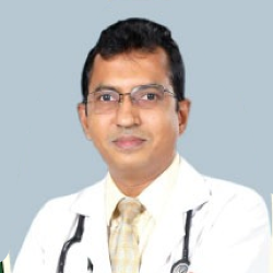 Professor Dr. Delowar Hossain Mollah Neonatal In Dhaka