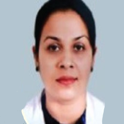 Dr. Sirajum Monira Obstetrician In Dhaka
