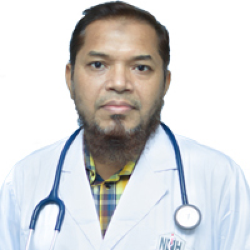 Dr. A.S.M Jahed Medicine In Chittagong