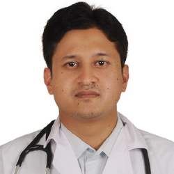 Dr. A.S.M. Rashedul Hasan Medicine In Chittagong