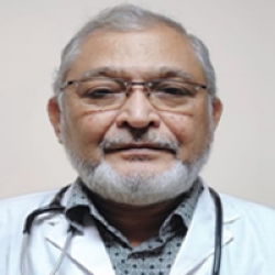 Dr. AHM Ahsanul Hoque Internal Medicine In Chittagong