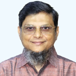 Dr. Abdullah Al Mahmood Liver In Chittagong