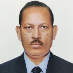 Dr. Ajoy Kumer Chowdhury Homeopathic In Chittagong