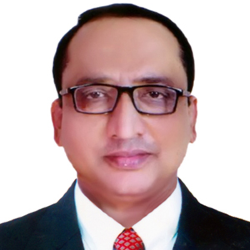 Dr. Anjan Kumar Das Homeopathic Medicine In Chittagong