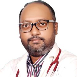 Dr. Arpan Das Medicine In Chittagong