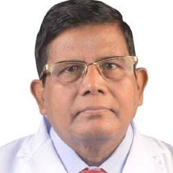 Dr. Ashish Kumar Chowdhury