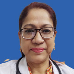 Dr. Hasina Nasreen Medicine In Chittagong