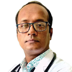 Dr. Hiranmoy Dutta Medicine In Chittagong