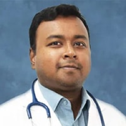 Dr. Istiak Ahmed Medicine In Chittagong