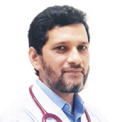 Dr. M.S. Haider Rushni Kidney Diseases In Chittagong