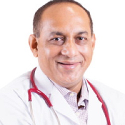 Dr. Md. Faizur Rahman Kidney Diseases In Chittagong