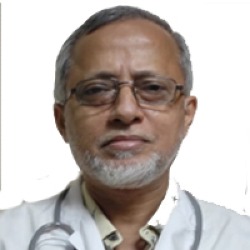 Dr. Md. Golam Faruk Medicine In Chittagong