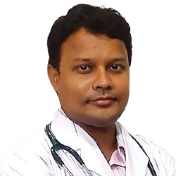 Dr. Md. Kamrul Hasan Kidney Diseases In Chittagong