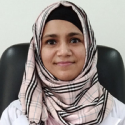 Dr. Mehrunnissa Khanom Medicine In Chittagong