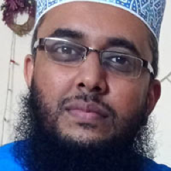 Dr. Meshkat Uddin Khan