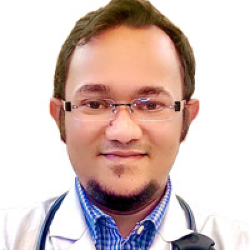 Dr. Miskat Tahmid Aziz Diabetes In Chittagong