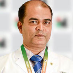 Dr. Mohammod Ferdaus Kamal Hematology In Chittagong