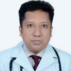 Dr. Nirjhar Das Medicine In Chittagong