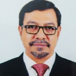 Dr. Noor Uddin Zahed Nephrology In Chittagong
