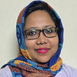 Dr. Nusrat Jahan Nayeema Laparoscopic Surgery In Chittagong