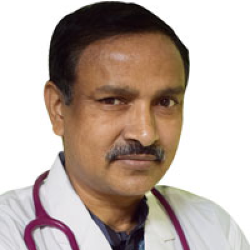 Dr. Pradip Kumar Kayasthagir Neuromedicine In Chittagong