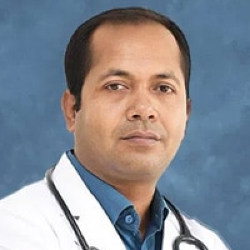 Dr. Rafiqul Hasan Kidney Diseases In Chittagong