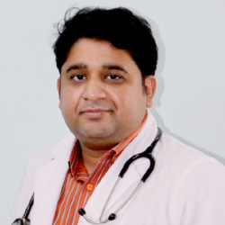 Dr. Rana Kumar Saha Kidney Disease In Chittagong