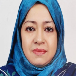 Dr. Rosanna Bintey Kamal Kidney Diseases In Chittagong
