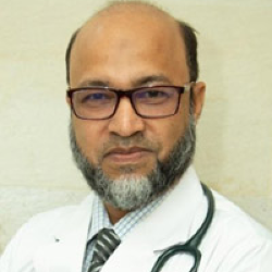Dr. S. M. Kamrul Haque Medicine In Chittagong
