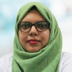 Dr. Shamima Nasrin Tamanna