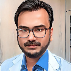 Dr. Syed Aftub Uddin Laparoscopic Surgery In Chittagong