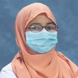 Dr. Umme Tahera Internal Medicine In Chittagong