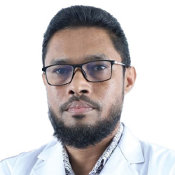 Dr. Yeahea Manik Laparoscopic Surgery In Chittagong