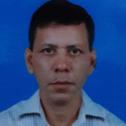 Lt. Col. Dr. Md. Ariful Islam Medicine In Chittagong