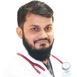 Dr. A. M. Shafayet Hossain Patwari Neurology In Chittagong