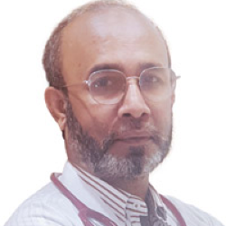 Dr. A.H.M Rezaul Haque Orthopedic In Chittagong