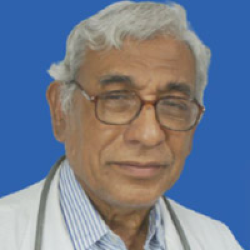 Dr. A.N.M Humayun Kabir Orthopedics In Chittagong