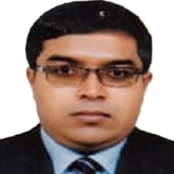 Dr. Binimoy Baran Roy Trauma In Chittagong