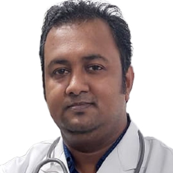 Dr. Biplab Mozumder Pediatric Orthopedic Surgeon In Chittagong
