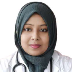 Dr. Fatema Akter Doly Embryologist In Dhaka