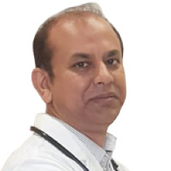 Dr. Hamidul Haque Brain Injury In Chittagong