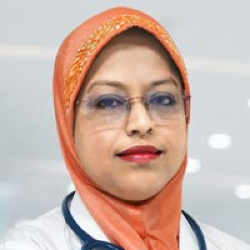 Dr. Jesmin Iqbal (Jui) Infertility In Dhaka