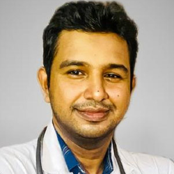 Dr. Kamrul Hassan Neuromedicine In Chittagong