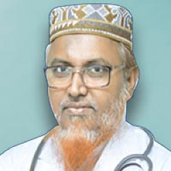 Dr. M.A. Mazed Physical Medicine In Chittagong